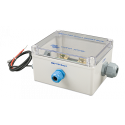 victron energy battery monitor bmv-710h smart