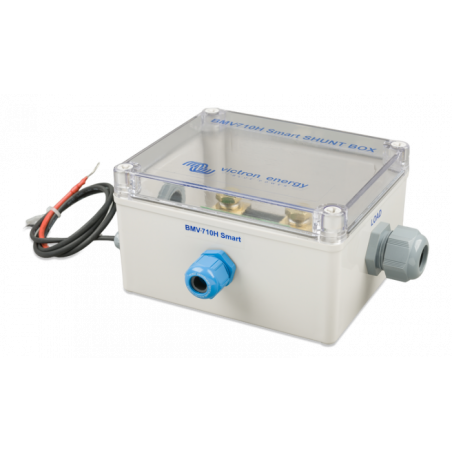 victron energy battery monitor bmv-710h smart