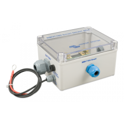 victron energy battery monitor bmv-710h smart