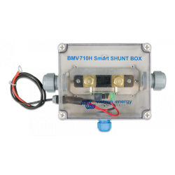 victron energy battery monitor bmv-710h smart