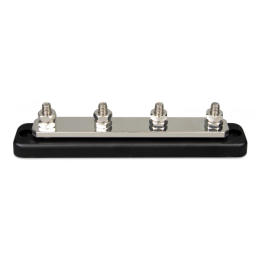 victron energy busbar 250a 4p +cover