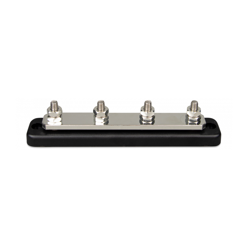 victron energy busbar 250a 4p +cover