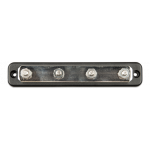 victron energy busbar 600a 4p +cover