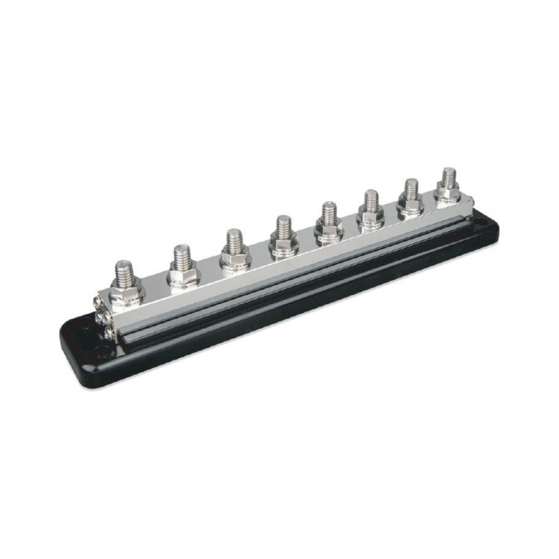 victron energy busbar 600a 8p +cover