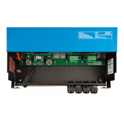 victron energy smartsolar mppt rs 450/100-mc4