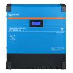victron energy smartsolar mppt rs 450/200-mc4