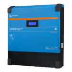 victron energy smartsolar mppt rs 450/200-mc4