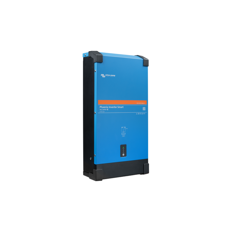 invertor / inverter 24v 5000va victron energy phoenix inverter 24/5000 smart