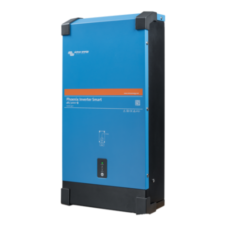 invertor / inverter 48v 5000 va victron energy phoenix inverter 48/5000 smart