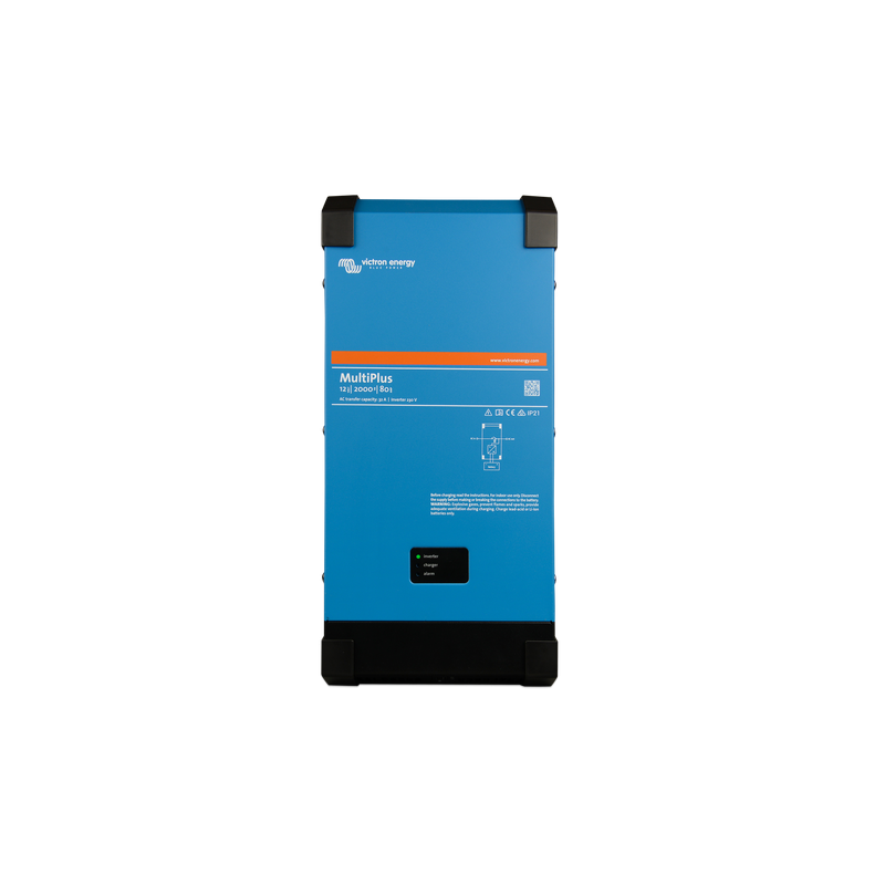 invertor cu charger 12v 2000va victron energy multiplus 12/2000/80-32 invertor cu charger 12v 2000va victron energy multiplus 12/2000/80-32