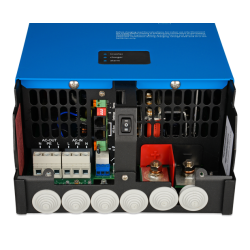 invertor cu charger 12v 2000va victron energy multiplus 12/2000/80-32