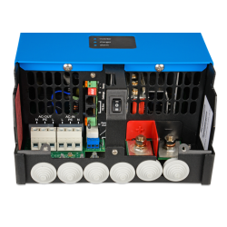 invertor cu charger 12v 2000va victron energy multiplus 12/2000/80-32