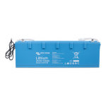 victron energy lifepo4 battery 25,6v/100ah - smart