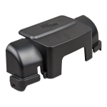 victron energy mppt wirebox-l tr (pentru modele tr cu inaltimea de 200mm)