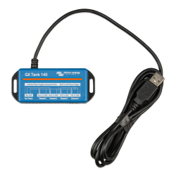 victron energy gx tank