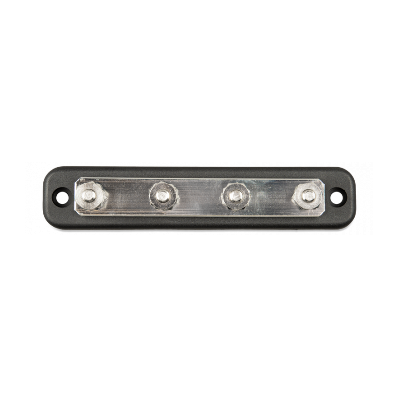 victron energy busbar 150a 4p +abs cover