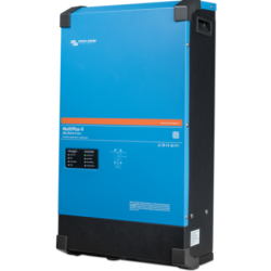 invertor cu charger 48v 8000va victron energy multiplus-ii 48/8000/110-100