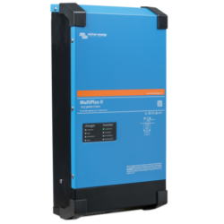 invertor cu charger 12v 3000va victron energy multiplus-ii 12/3000/120-32 230v