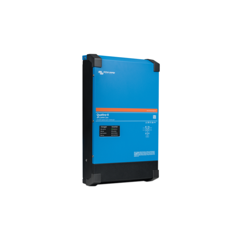 invertor cu charger 48v 5000va victron energy quattro-ii 48/5000/70-50/50 invertor cu charger 48v 5000va victron energy quattro-ii 48/5000/70-50/50