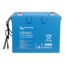 victron energy lifepo4 battery 12,8v/330ah - smart
