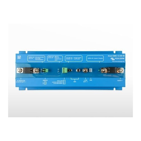 victron energy smart bms 12/200