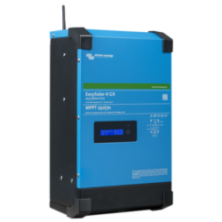 invertor charger solar 24v 3000va victron energy easysolar-ii 24/3000/70-32 mppt 250/70 gx