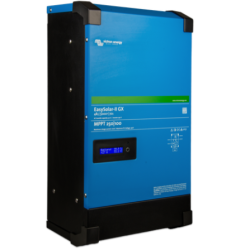 invertor charger solar 48v 5000va victron energy easysolar-ii 48/5000/70-50 mppt 250/100 gx