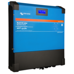 invertor charger solar 48v 6000va victron energy multi rs solar 48/6000/100-450/80