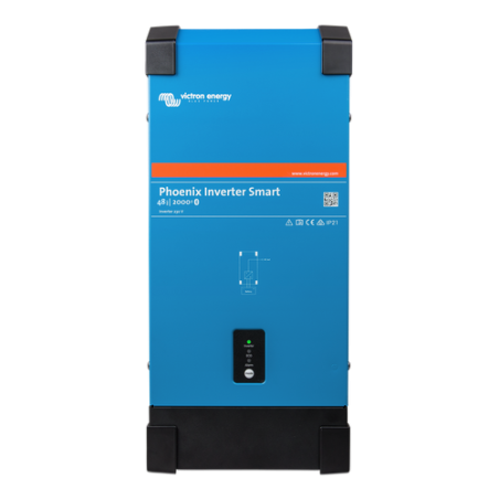 victron energy phoenix inverter 48/2000 smart