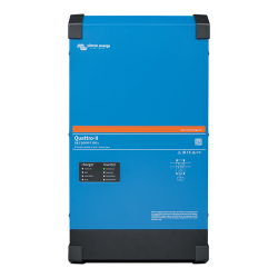 invertor cu charger 24v 5000va victron energy quattro-ii 24/5000/120-50/50