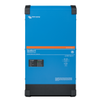 invertor cu charger 24v 5000va victron energy quattro-ii 24/5000/120-50/50