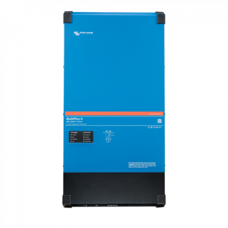 invertor cu charger 48v 15000va victron energy multiplus-ii 48/15000/200-100
