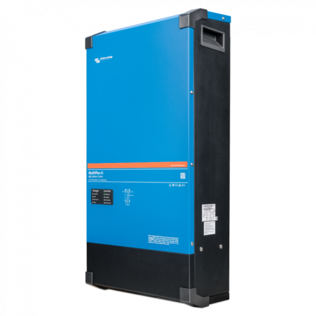 invertor cu charger 48v 15000va victron energy multiplus-ii 48/15000/200-100