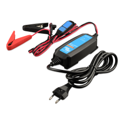 incarcator de retea victron energy blue smart ip65 charger 6v/12v-1.1 + dc connector