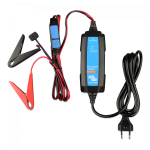 incarcator de retea victron energy blue smart ip65 charger 6v/12v-1.1 + dc connector