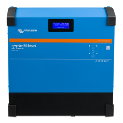 victron energy inverter rs 48/6000 230v smart