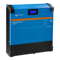 victron energy inverter rs 48/6000 230v smart