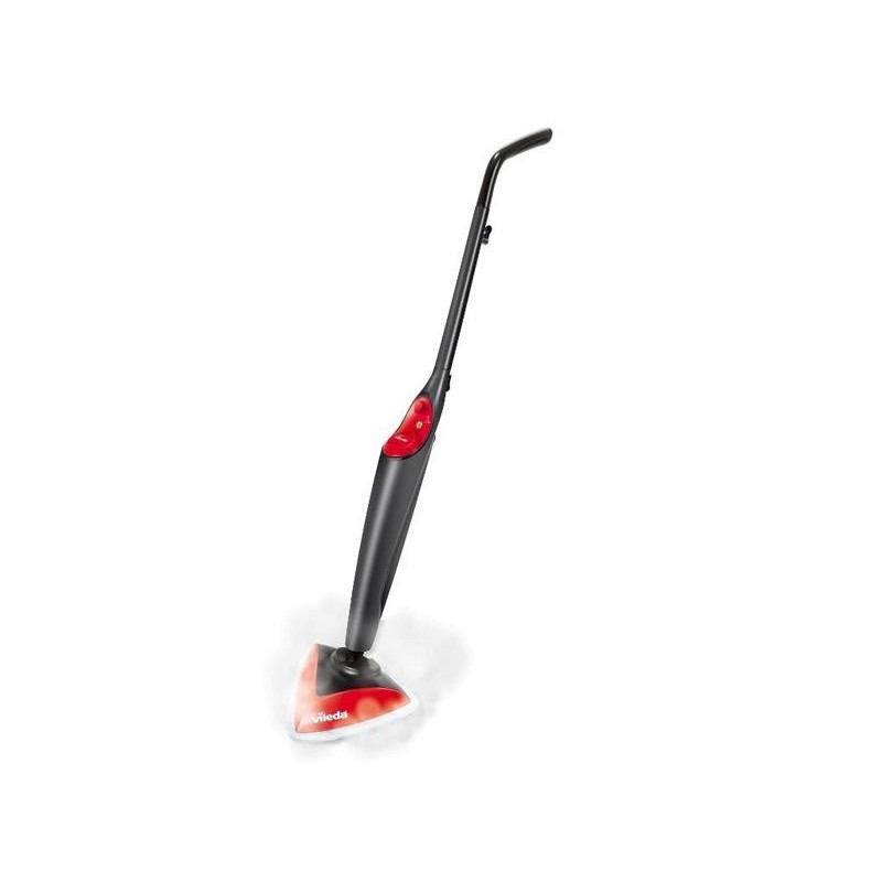 Mop abur VILEDA STEAM II 157159 4023103181267 Mopuri abur și rotative, Mop abur VILEDA STEAM II 157159 4023103181267 -1, dioda.ro