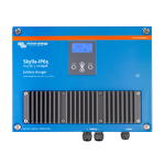 victron energy skylla ip65 12/70(1+1) 120/230v