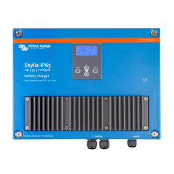 victron energy skylla ip65 24/35(1+1) 120/230v