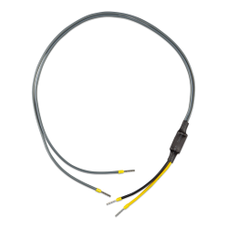 victron energy orion-tr isolated dc-dc charger remote cable