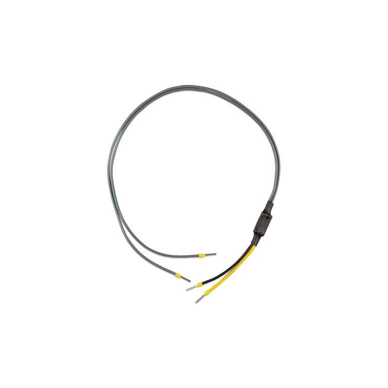 victron energy orion-tr isolated dc-dc charger remote cable