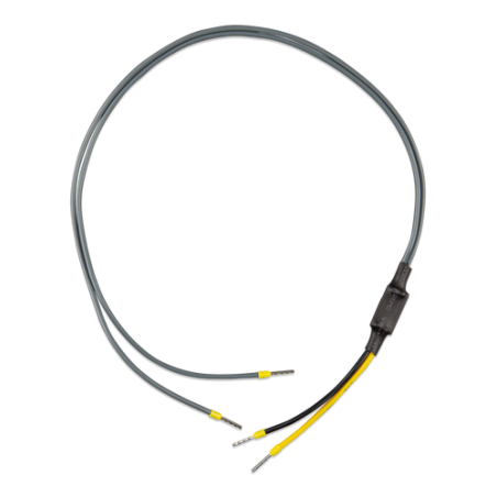 victron energy orion-tr isolated dc-dc charger remote cable