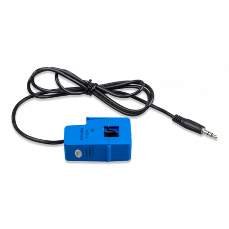 victron energy current transf. 100a:50ma for multiplus-ii (5m) wire-end