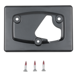 victron energy gx touch 50 wall mount