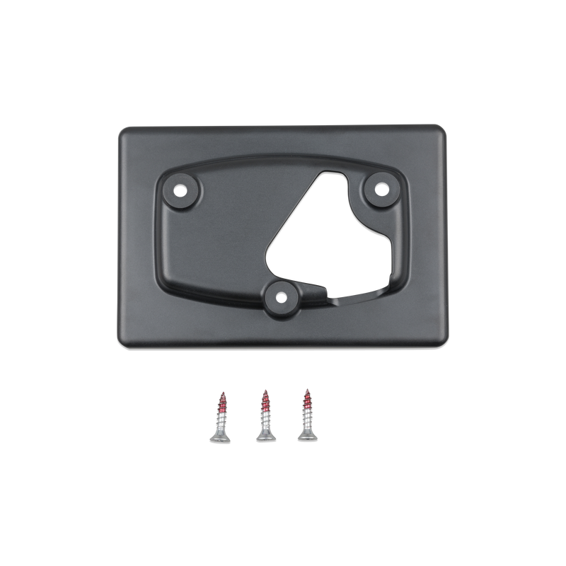 victron energy gx touch 50 wall mount