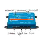 victron energy globallink 520 (incl. 5 year activated simcard)