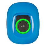 victron energy statie de incarcare ev charging station ns - blue