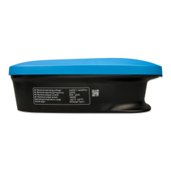 victron energy statie de incarcare ev charging station ns - blue