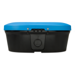 victron energy statie de incarcare ev charging station ns - blue